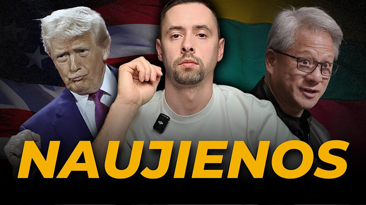 Naujienos: II Pakopos Pokyčiai, Mokesčių Reforma Lietuvoje, Akcijų Rinka ir kt.