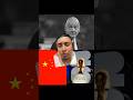 LOS CHINOS CHAMAQUEAN A LA FIFA #copadelmundo #mundial #futbol #ligamx #fifa #dinero #china #tv