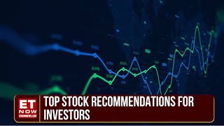 Top Stocks Outperforming In Market; Which Trades Beneficial For Investors? | Anand Tandon | ET Now