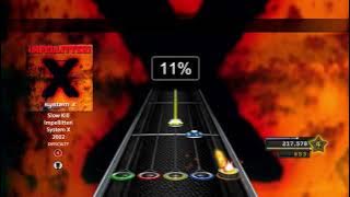 Impellitteri - Slow Kill (CH Chart)