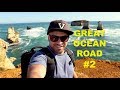 Great Ocean Road - pt 2