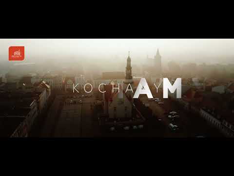 Krotoszyn 2022 - film promocyjny