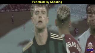 TACTICAL PRINCIPLES OF PLAY - PART 2 | Core Attacking Principles