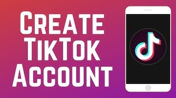 How to Create a TikTok Account in 2 Minutes 2025 Full Guide