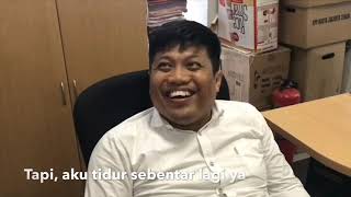 PJKA (Cara menjadi fiskus yang baik seri 4)