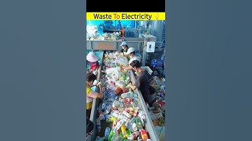 Why China BUYING Garbage Waste  #shorts #shortvideo #shortsfeed