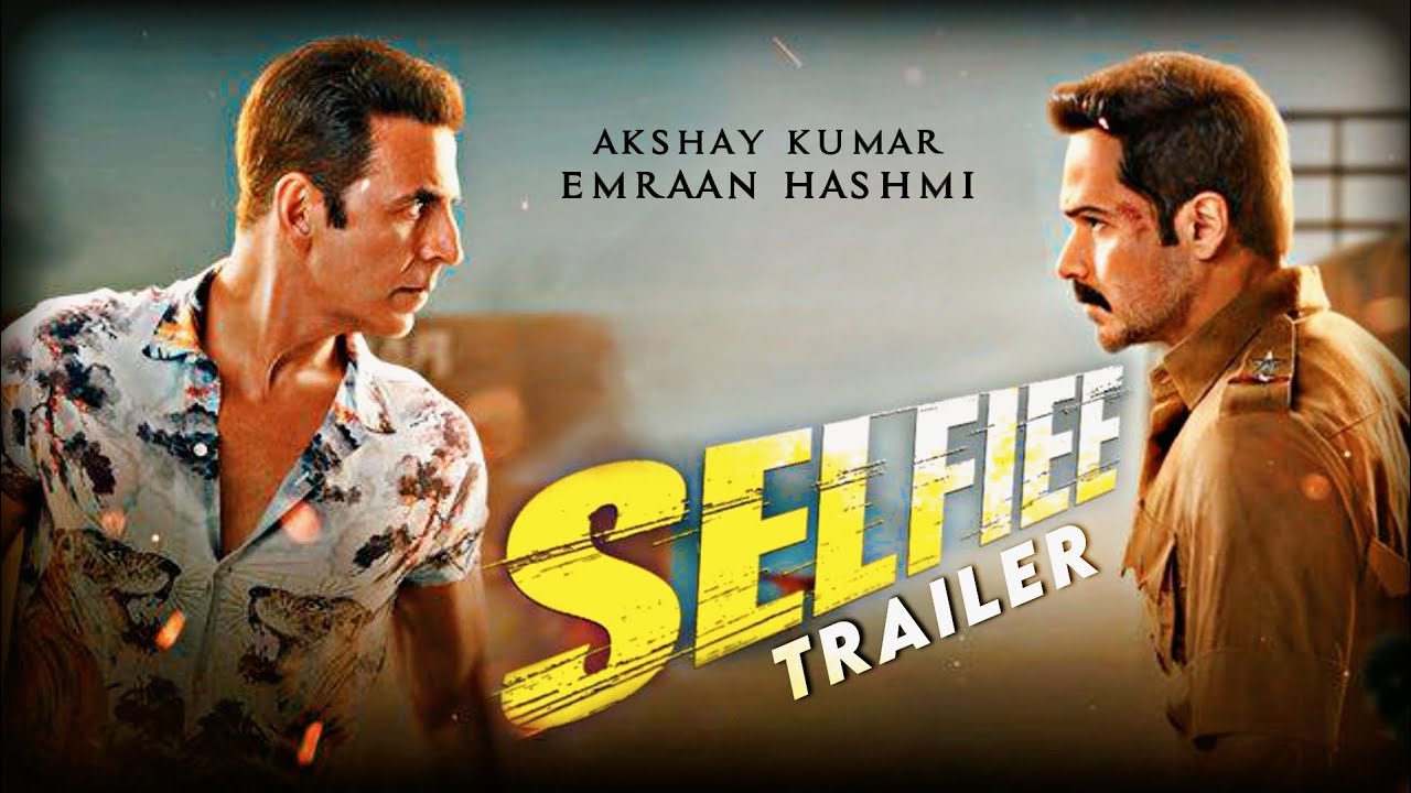 selfie hindi movie reviews