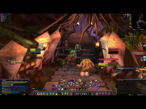 How to get to Moonglade (Flight paths included) - Seed of Life, WoW TBC Quest