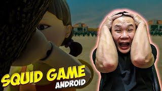 SQUID GAME ANDROID? screenshot 4