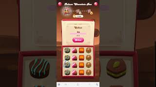 How to play Candy 🍬 Crush 😍 Deluxe Chocolate Box explained! screenshot 3