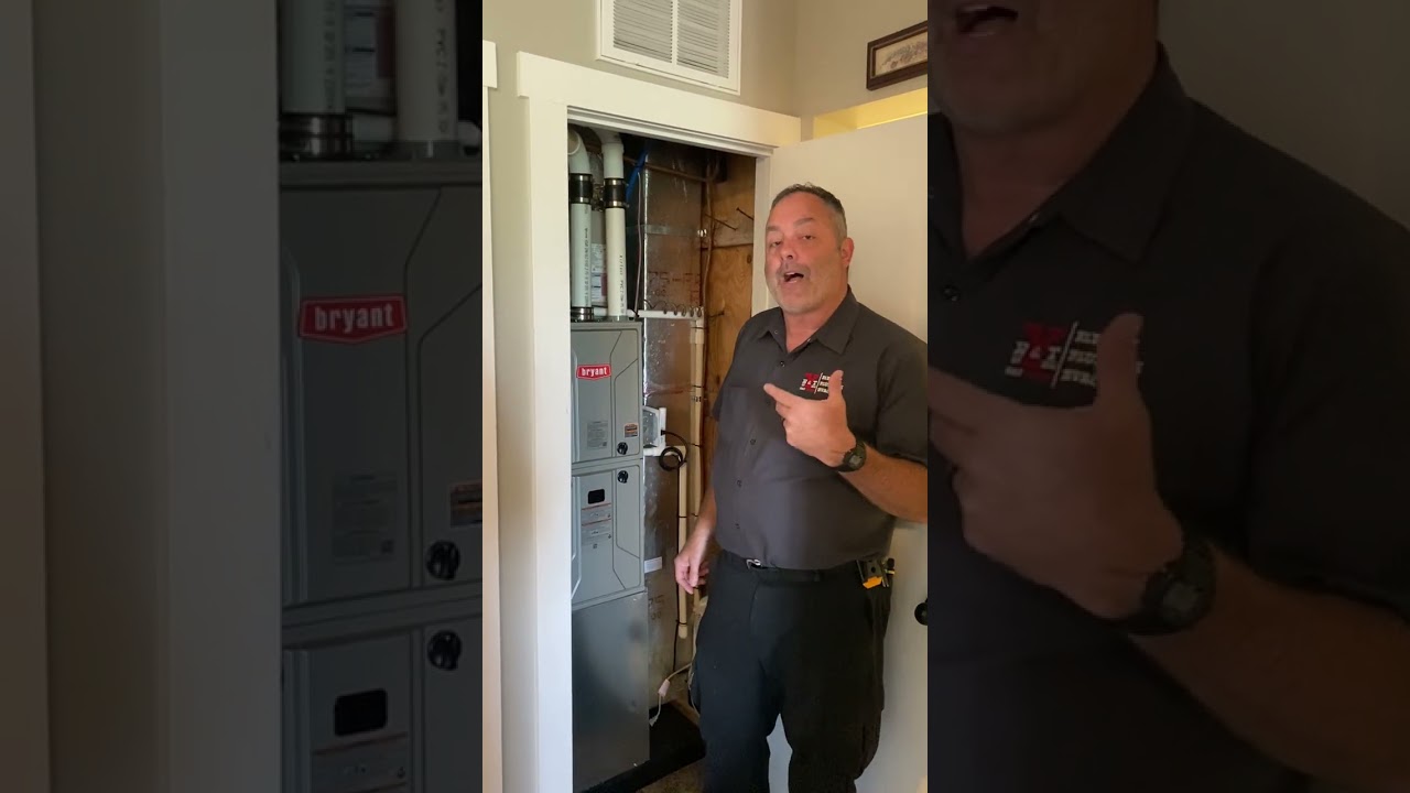 How Much is a New Furnace | Yoder Quick Tips