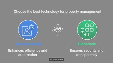 How Blockchain Is Revolutionizing Real Estate: Automate Rent & Repairs in 2025!