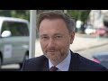 SoVD Talkrunde mit Christian Lindner zur Bundestagswahl 2021 - SoVD TV