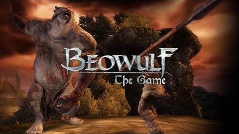 Beowulf: The Game - Trailer