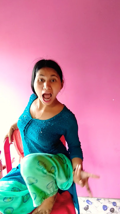 khachunni mohila #funny #viral