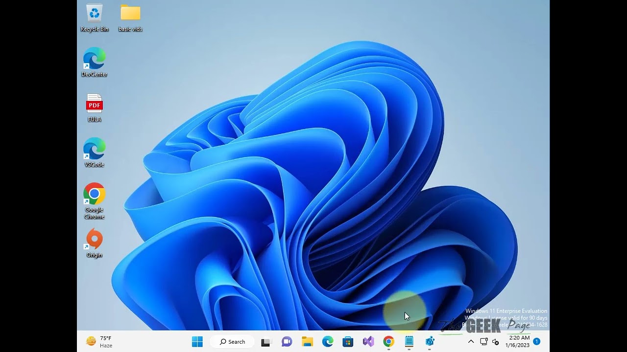 Windows 11 Search Not Working [Solved]