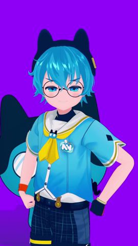 ギリギリだーんす!! #shorts #vtuber