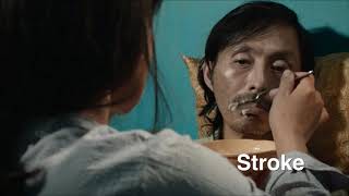 Iklan Layanan Masyarakat - Batuk Perokok
