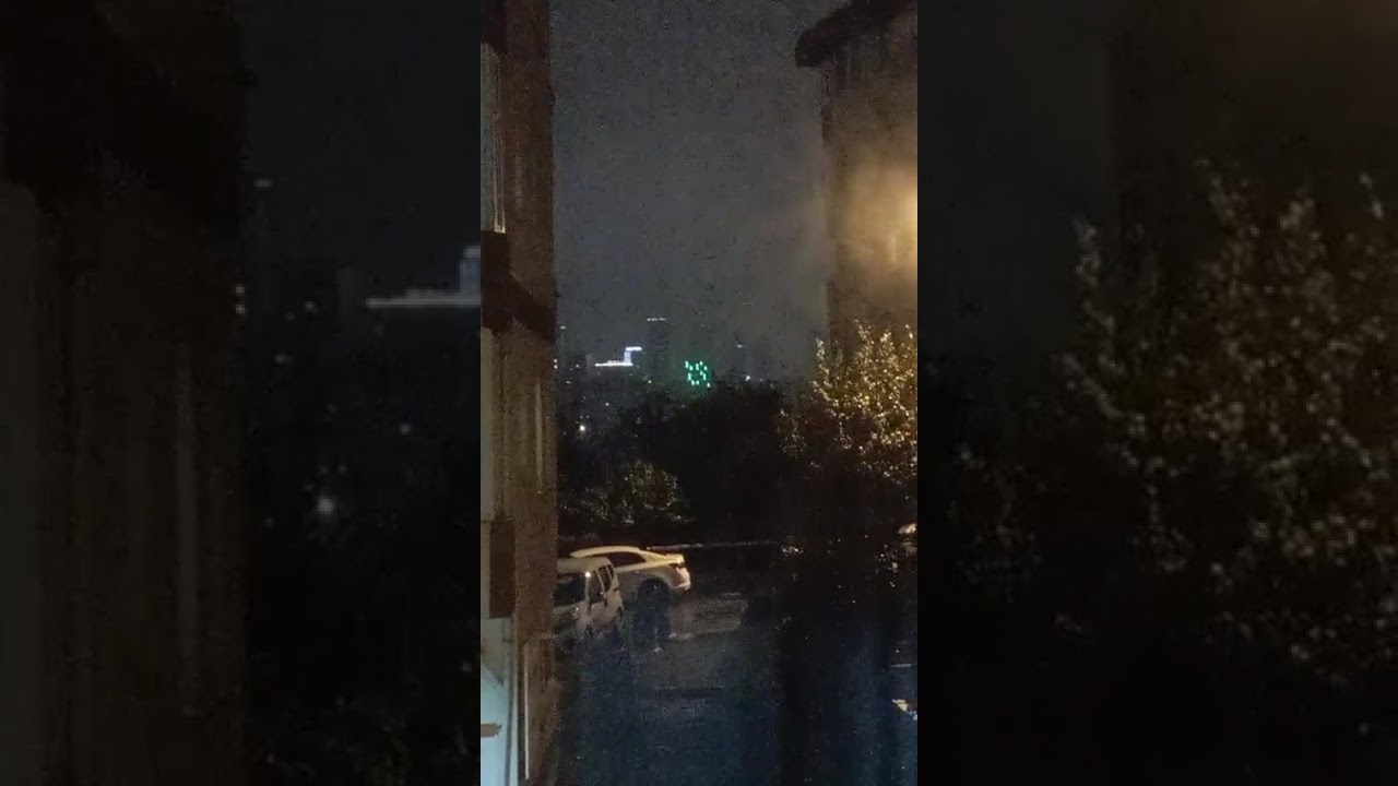 istanbul kağıthane hamidiye mahallesi tek emek evleri merkezi sistem Sabah ezanı