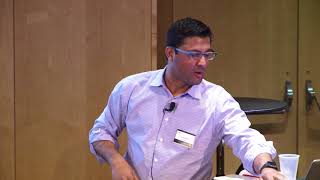 View In Room - Mobile AR feature demo & Whats coming (Wayfair) | Arpit Gupta | ARIA