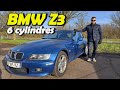 Conduire ce bmw z3 30 cest comment  avec edouard le proprio 