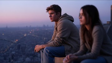 Caught Up in the Feeling – Justin Bieber (Official Cinematic Music Video 2025)