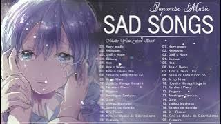 Kumpulan Lagu Jepang Yang Dapat Membuatmu Sedih