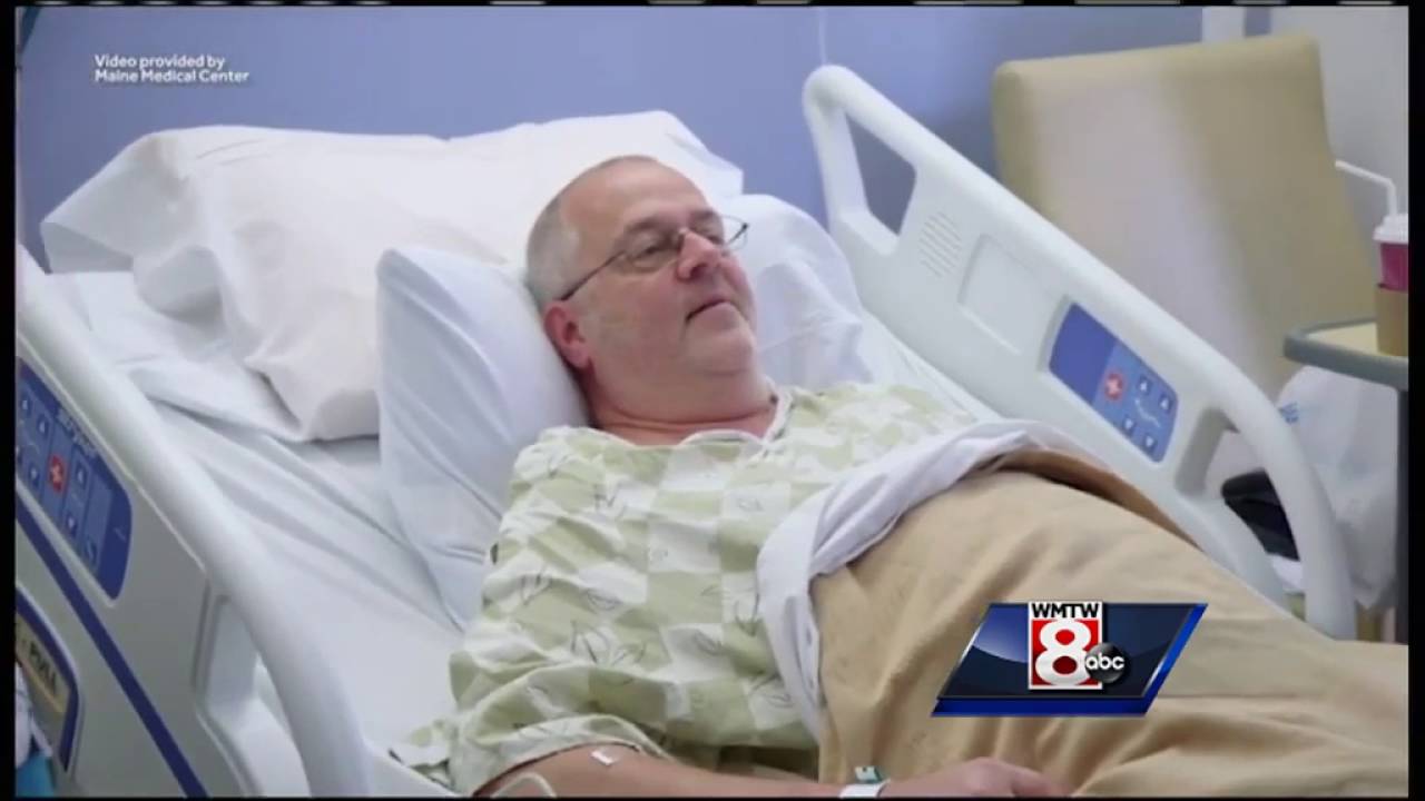 Maine Medical Center planning 512 million expansion YouTube