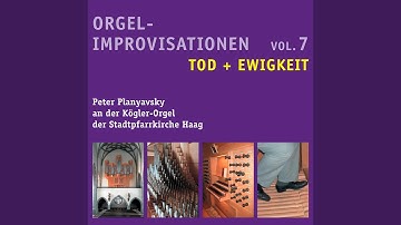 Ach, wie flüchtig, ach wie nichtig