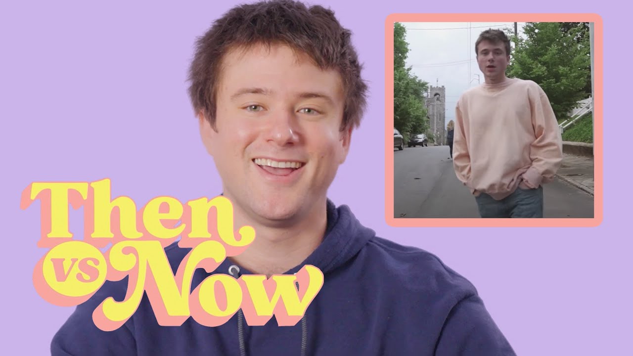 Alec Benjamin tells his story through his music – The Central Trend