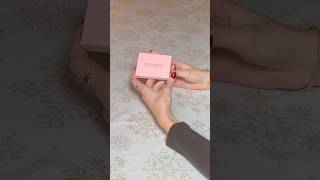 FOCALOOK Thin Stacking Ring Set 💍 Minimal Ring Set Review