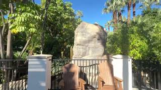 Glen Ivy Hot Springs ….one of the best spa on earth 🌍 natural mineral water in Corona California 