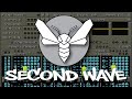 wasp of PACiF!C - 2nd Wave (196kB) - [2014]