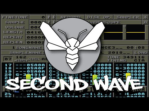 Wasp Of PACiF C 2nd Wave 196kB 2014
