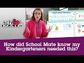 Why School Mate® Kindergarten Journals Are The Best
