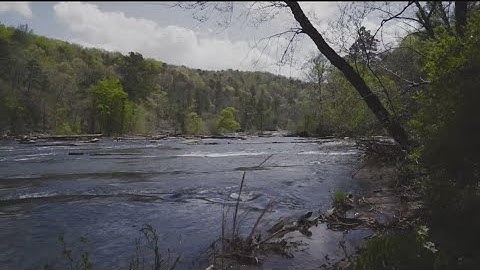 Data center boom impacting Georgia