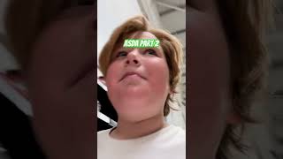 Asker + Asda =aska