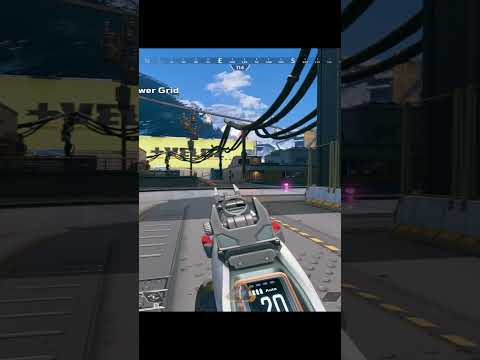 Worst timing ever in Apex #apexlegends #gaming #apexlegendsclips #apex #apexranked