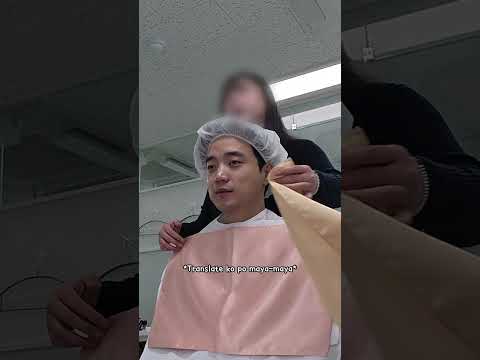 Bagay pala sakin Gold! Kaya alam niyo na ano regalo niyo sakin