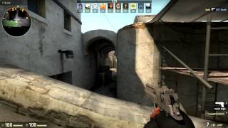 almost pulled a flusha