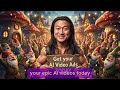 Owner Clone — Be the Face of Your Brand Without Being on Camera | Move With Hoang