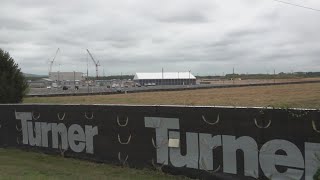 Frederick County leaders poised to vote on data center zoning rules