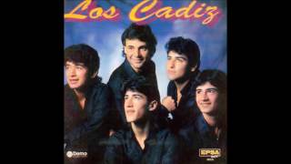 Los Cadiz Amiga Nada Mas