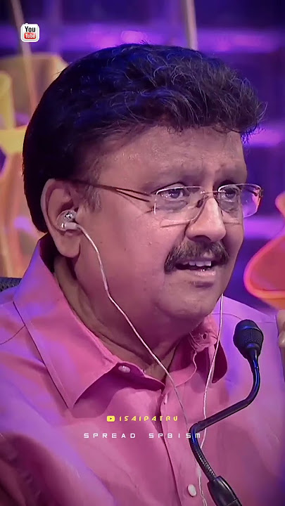 SP Balasubramanyam | Spread SPBism | SPB Memories | SPB Videos | Tamil Shorts | இசைப்பற்று