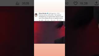 Show Tv Ana Haber Spikeri Dilara Gönder Istifa Ettiğini Duyurdu