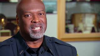 First Responder Friday - Asheville Police Department