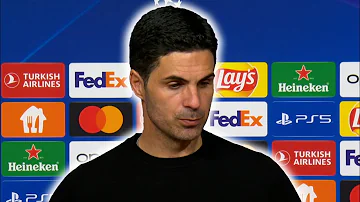 'We lacked that MAGIC MOMENT needed in UCL!' | Mikel Arteta | Bayern Munich 1-0 Arsenal (Agg 3-2)