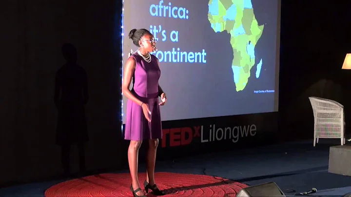 The Power of Breaking Down Misconceptions | Rachel...