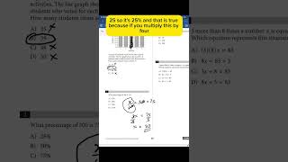 PSAT Math Practice Test Walkthrough | Solve Questions Step-by-Step