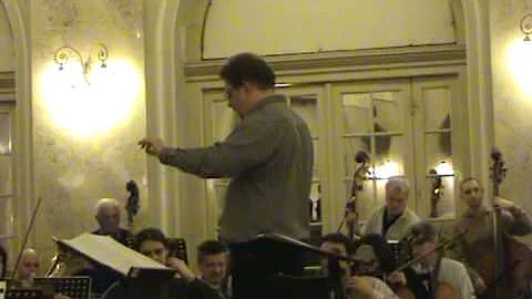 Robert Homen La Forza del Destino  Preludio
